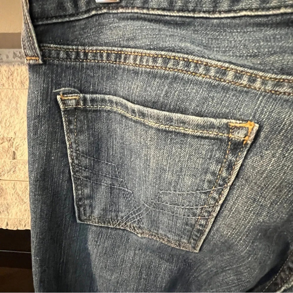 Gap size 8 Long Premium Bootcut jeans - Picture 8 of 9